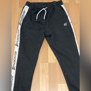 Jed North joggers